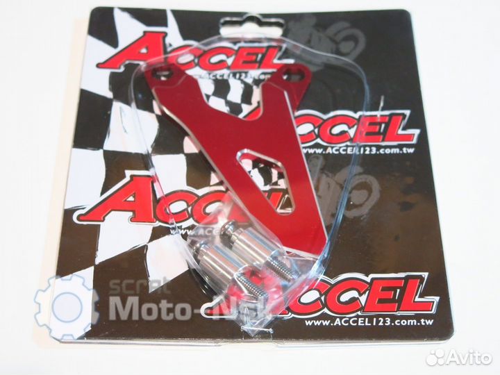 Защита ведущей звезды Accel Honda crf250r 10-13 cr