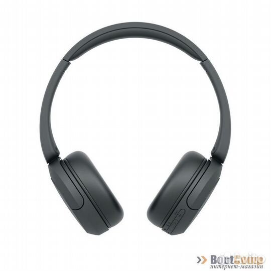 Наушники беспроводные Sony WH-CH520 Black