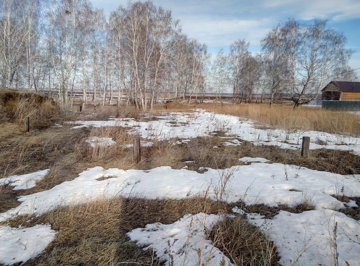 Участок 10 сот. (ИЖС)