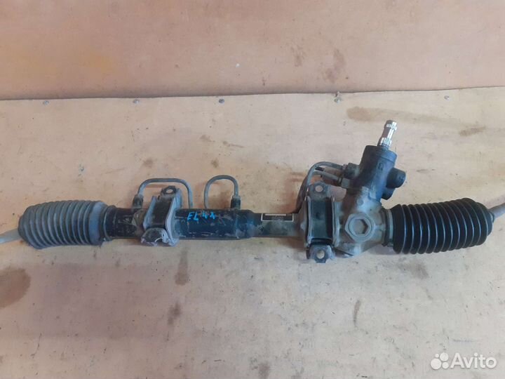 Рулевая рейка Toyota Corsa EL41