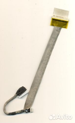 Шлейф матрицы Acer Aspire 5680