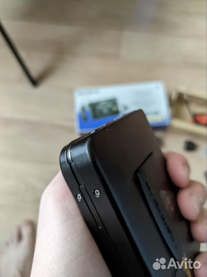 Sony Walkman wm-ex88