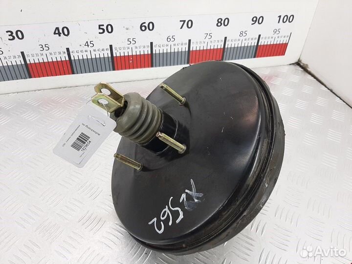 Усилитель тормозов вакуумный для Ford Focus 1