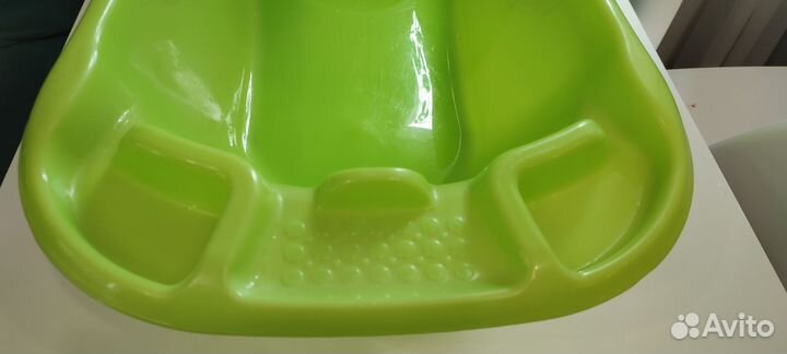 Ванночка детская