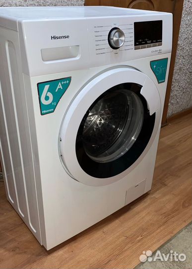 Стиральная машинка автомат бу