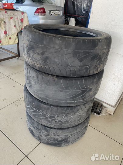 Nitto Neo Gen 225/45 R17