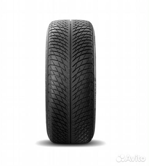 Michelin Pilot Alpin 5 315/30 R21 105V