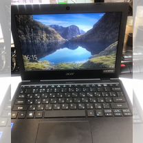 Acer TravelMate B1 TMB118-M-C6UT