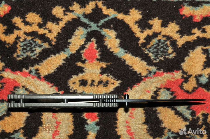 Нож складной Boker AK-74 Автомат Калашникова 74