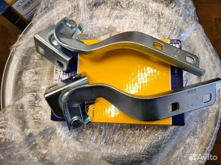 Петля капота peugeot boxer fiat ducato 250 кузов