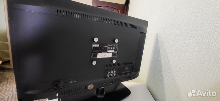 Телевизор Mystery mtv-1918