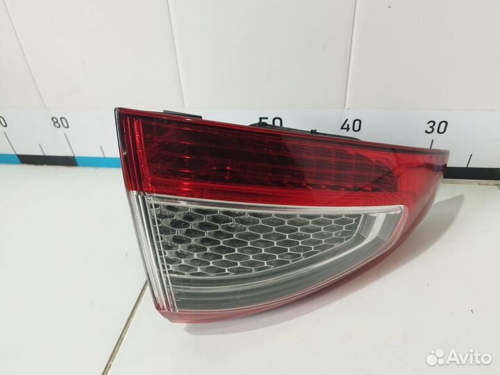 Фонарь задний наружный левый Mondeo IV 2010 ориг