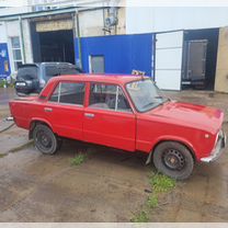 ВАЗ (LADA) 2101 1.3 MT, 1980, 65 808 км, с пробегом, цена 49 999 руб.