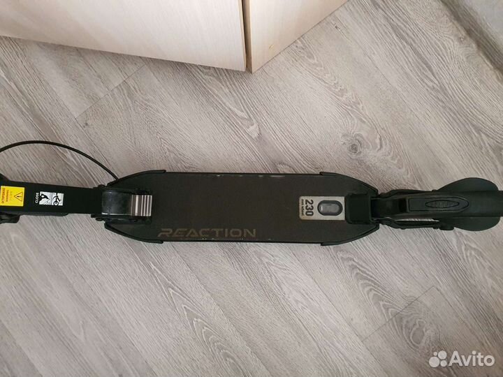 Самокат