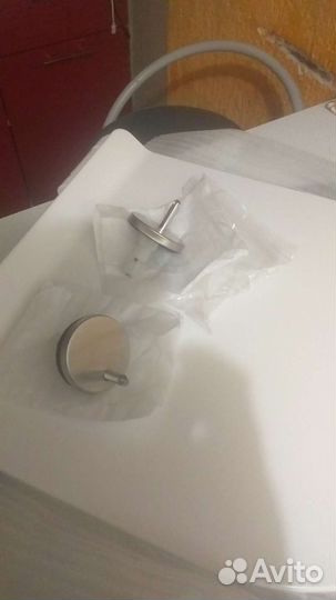 Крышка унитаза с микролифтом