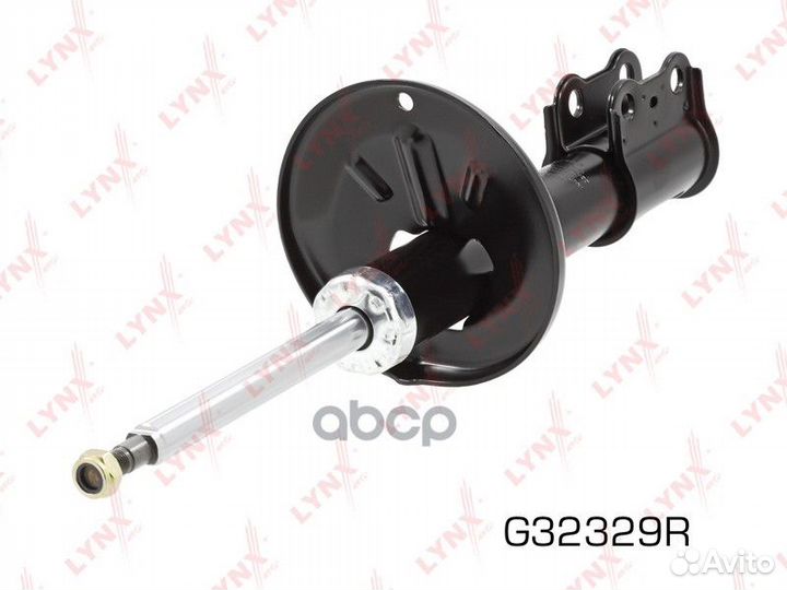 Стойка амортизационная перед прав G32329R L