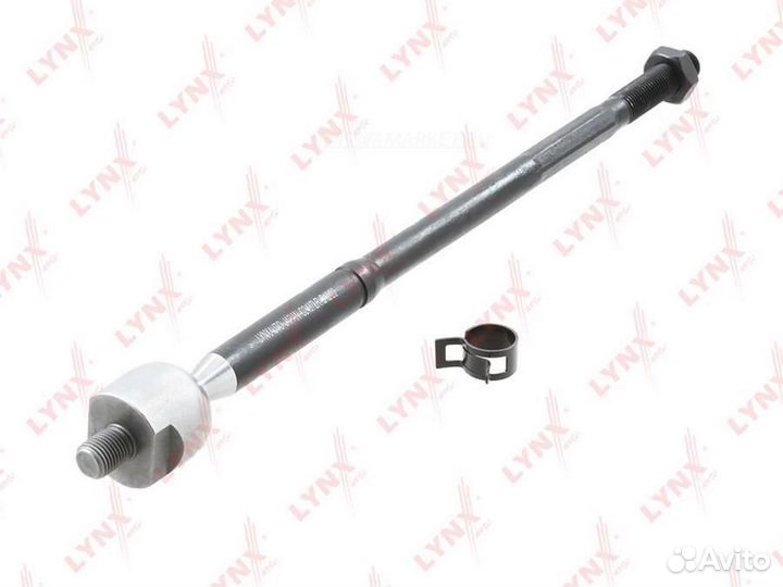 Lynxauto C2437LR Тяга рулевая перед прав/лев