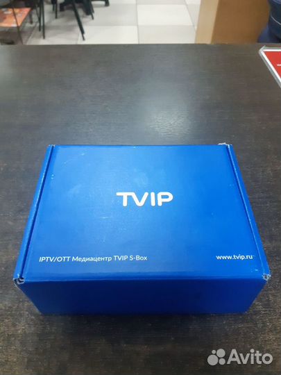 Б-7 Приставка тв 4410