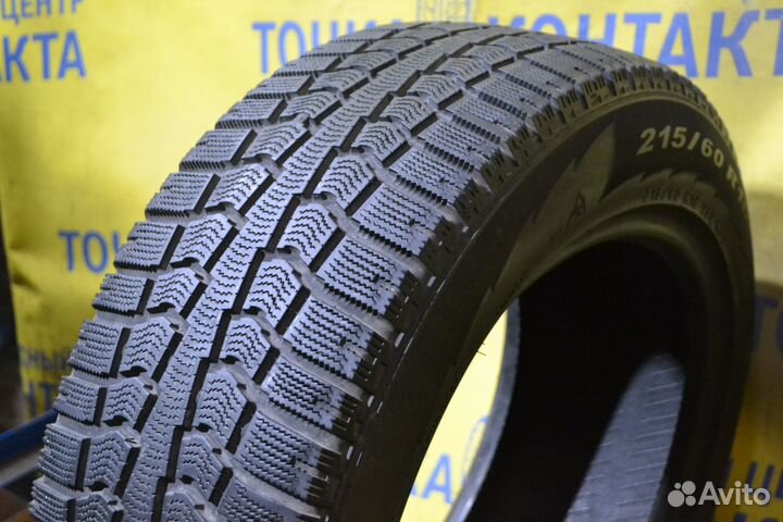 Pirelli Winter Ice Control 215/60 R16