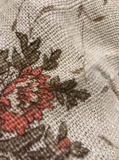 Скатерть домоткань 195/124