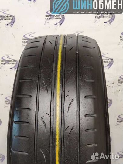 Kumho Ecsta PS31 205/60 R16 96V