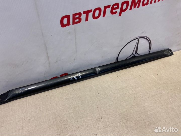 Распорка Bmw 120 E87 N46B20B 2007