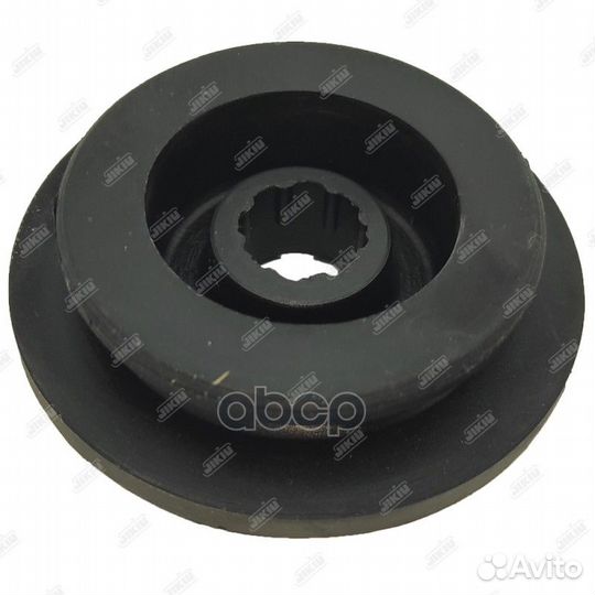 Втулка радиатора nissan micra (K12), murano, note