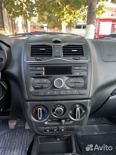 LADA Granta 1.6 МТ, 2023, 14 000 км