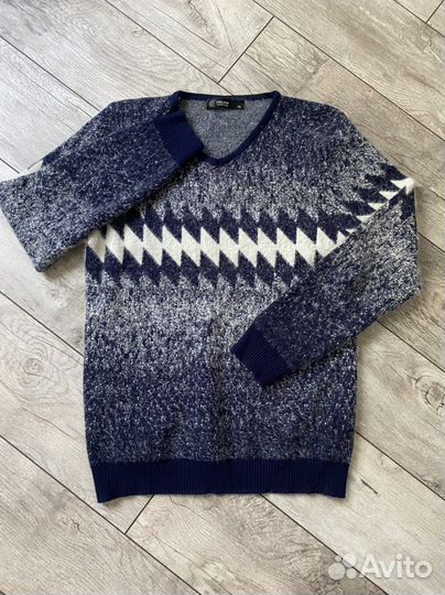 Джемпер мужской