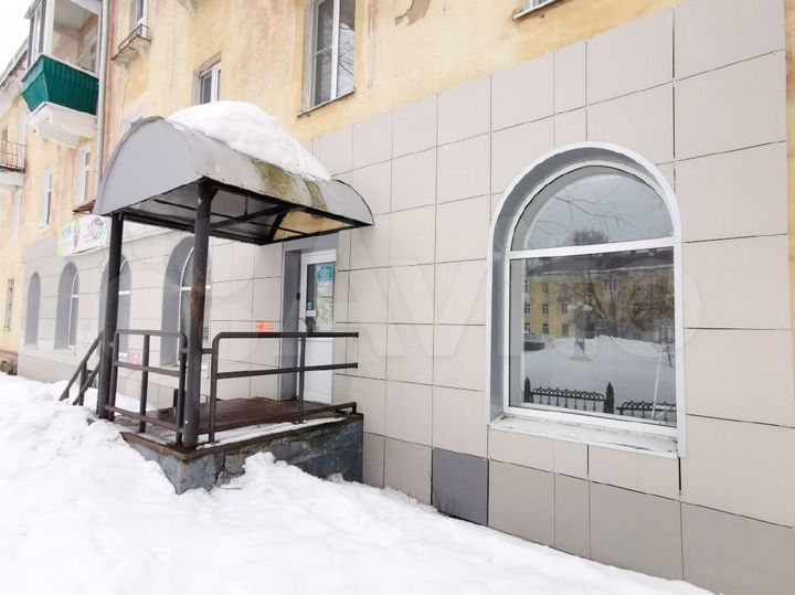 Помещение, 346.5 м²