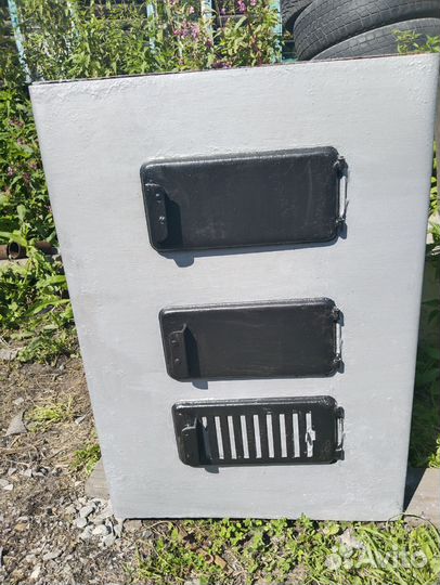 Котел твердотопливный 20 квт