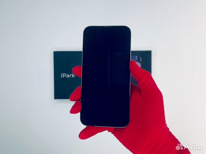 iPhone 13 Pro Max, 512 ГБ