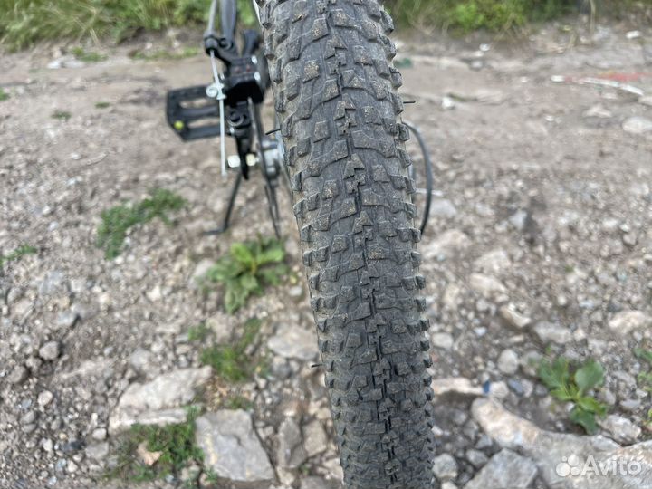 Велосипед горный 26