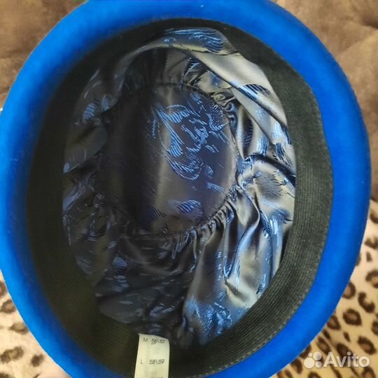 Пилотка Мадонна