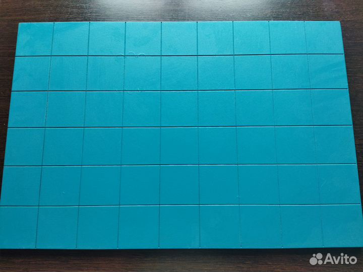 Досочка для прописей Из Берёзки 30*45