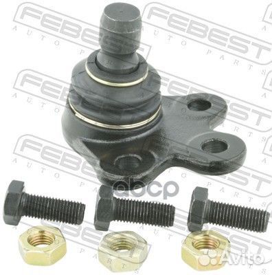 Опора шаровая opel mokka J13 2013- 1820-J13F 18