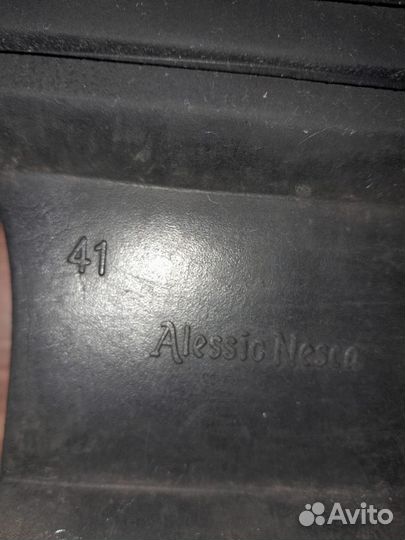 Женские кожаные ботинки 41р. По стельке 26 см