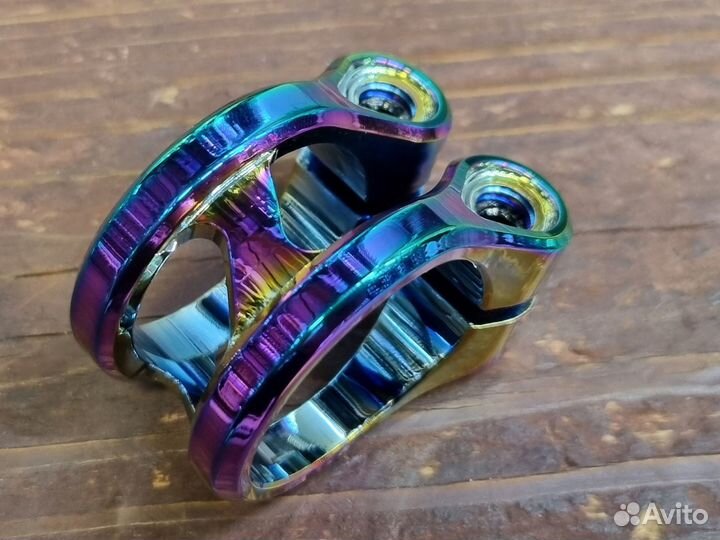 Зажим для самоката Ethic Sylphe Clamp (Новый)