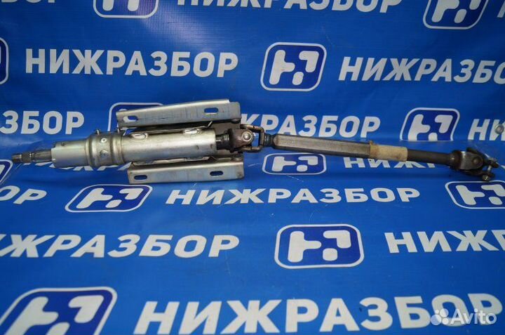 Колонка рулевая Fiat Albea 1.4 (350A1000) 4594700