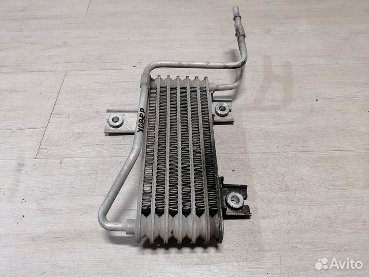 Радиатор охлаждения коробки АКПП Great Wall Hover