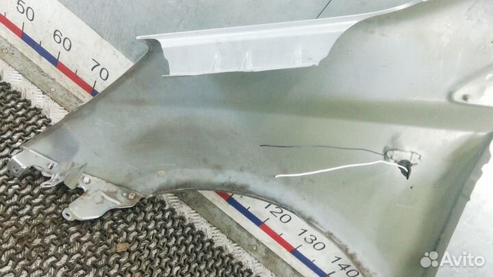 Крыло Nissan Note E11 (2006-2013)