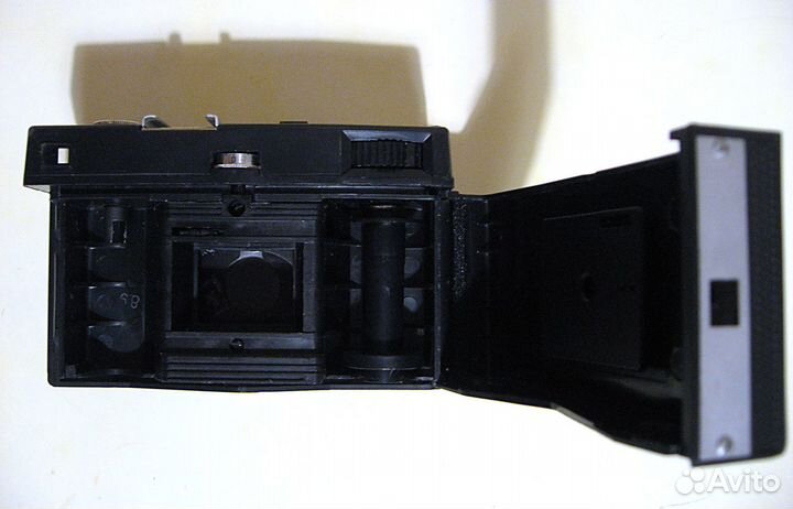 Фотоаппарат Смена 8м