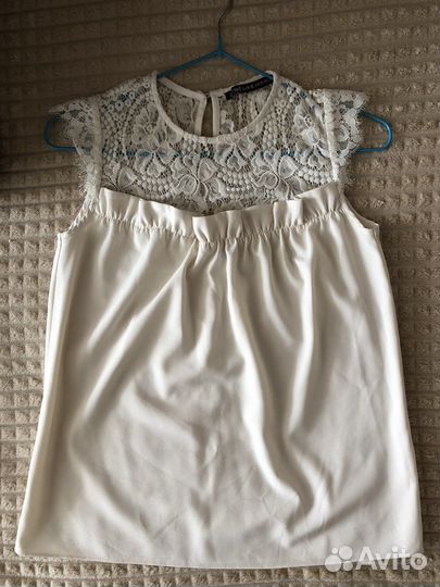 Блузка love republic xs