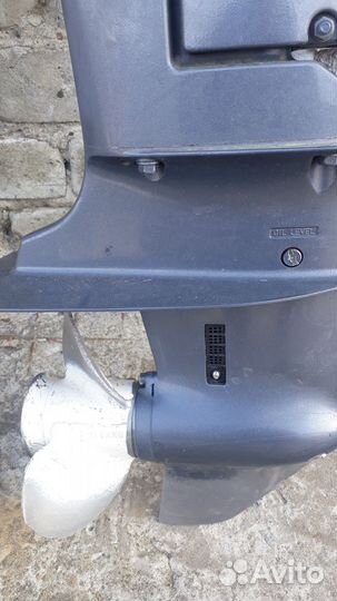 Лодочный мотор Yamaha 15 fmhs