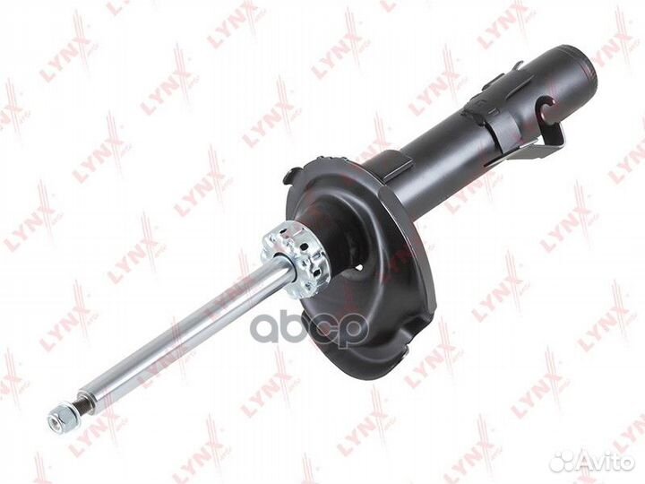 Стойка амортизационная передняя подходит для F