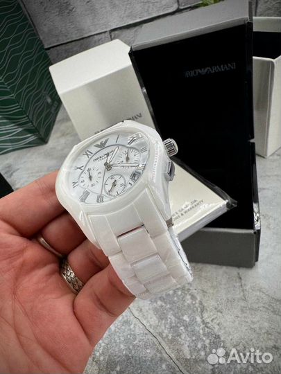 Мужские наручные часы Emporio Armani