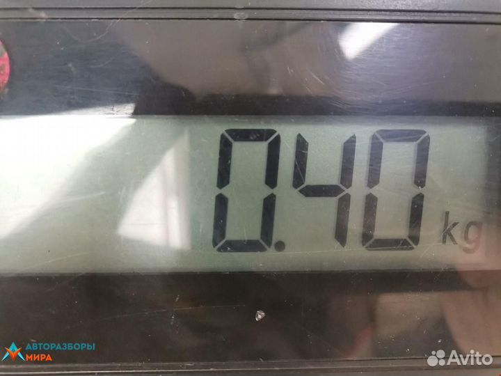 Ручка наружная передняя правая Volkswagen Golf 4