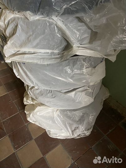 Литые диски r16 205 55