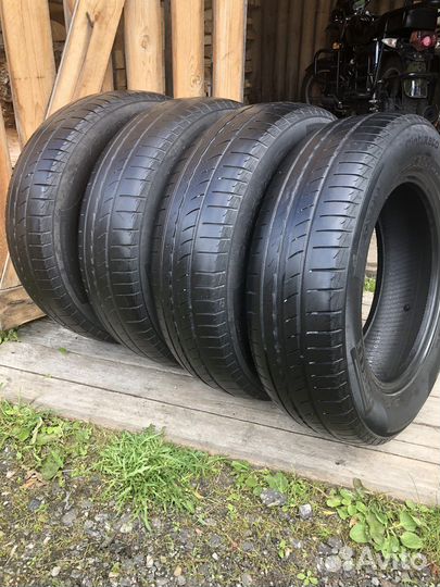 Pirelli Cinturato P1 175/70 R14 84H