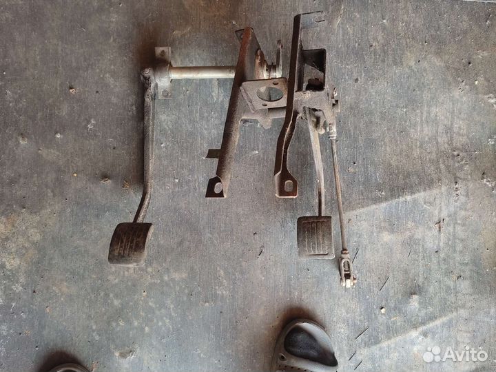 УАЗ буханка